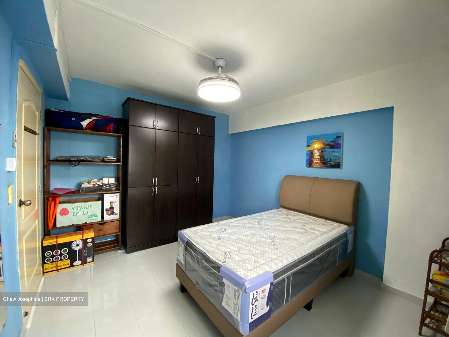Blk 280 Choa Chu Kang Avenue 3 (Choa Chu Kang), HDB 4 Rooms #446970991